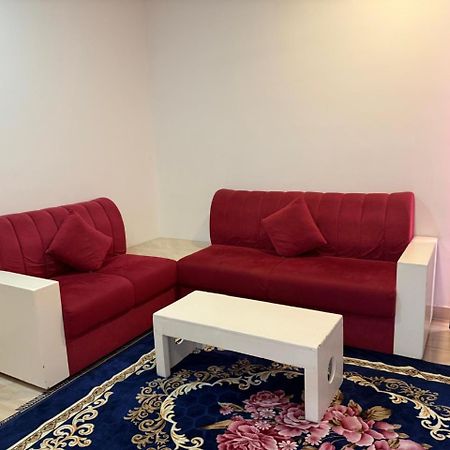 Gateway Salalah Hotel Apartments Exterior photo