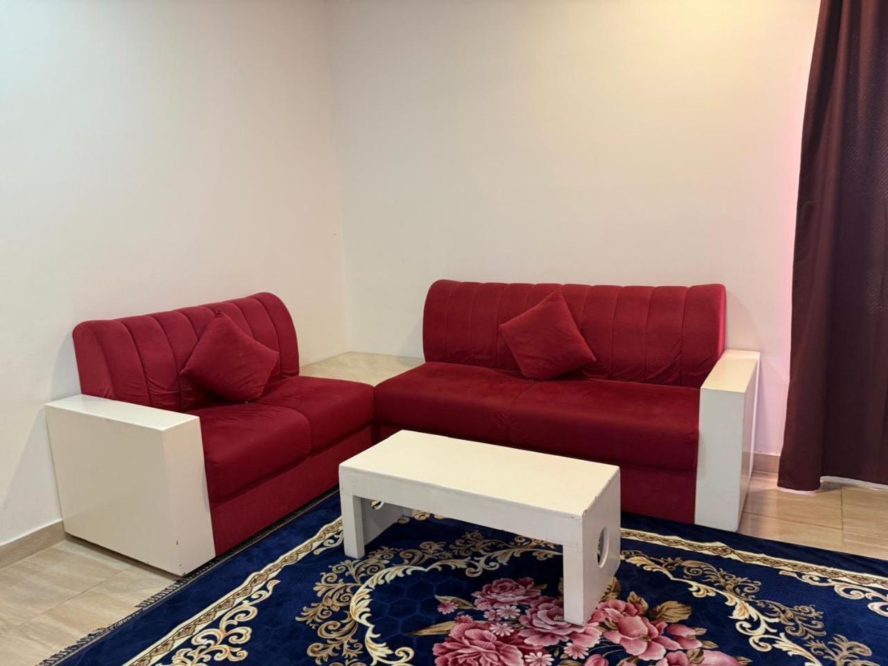Gateway Salalah Hotel Apartments Exterior photo